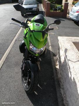 Kawasaki z750