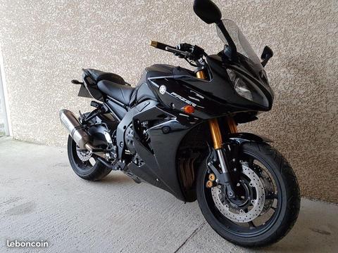 Yamaha FZ8 Fazer ou Fazer8 excellent état