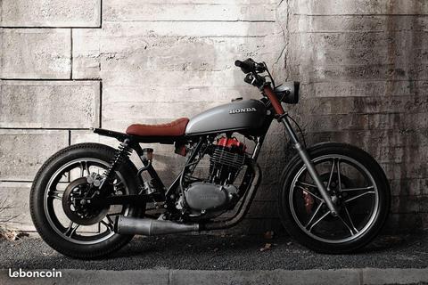 Entretien Reparation Restauration Moto ancienne