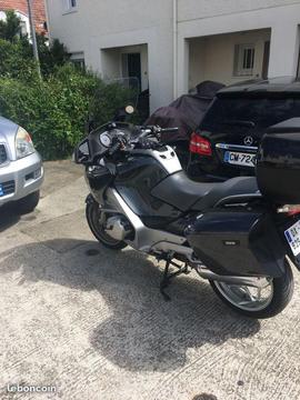 Bmw 1200RT pack 3