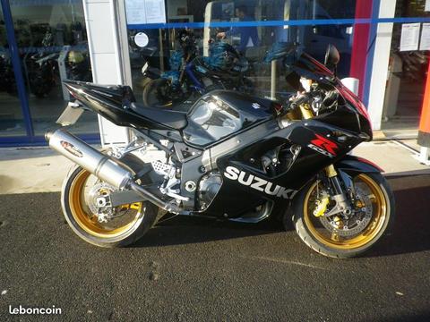 Suzuki GSXR 1000