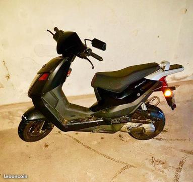 Scooter KEEWAY FLASH 50