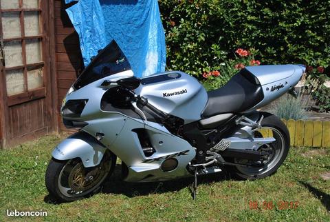 Zx12r