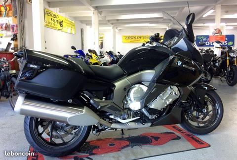 BMW K 1600 GT ABS Absolut Moto