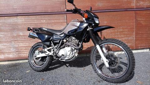 Yamaha XT 600 E