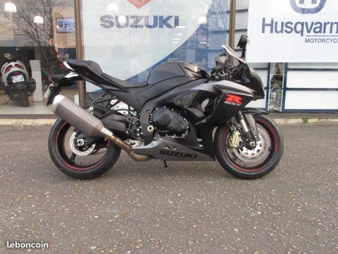 Gsxr 1000