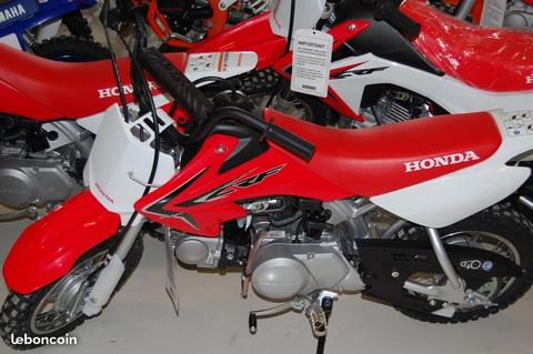 HONDA 50 CRF 2018 Financement 10x20x30x