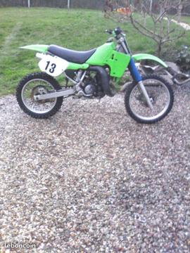 250 kx