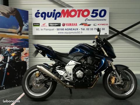 Kawasaki Z1000 EQUIP'MOTO 50