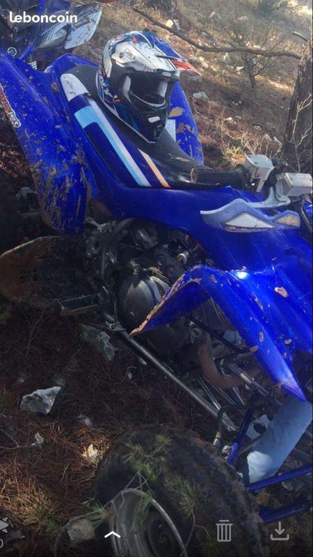 Quad 350