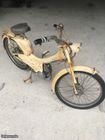 Mobylette Motobecane 49.9