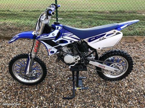 YZ 85 Petite Roue