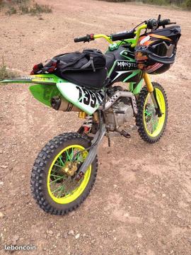 DIRT 150 cc