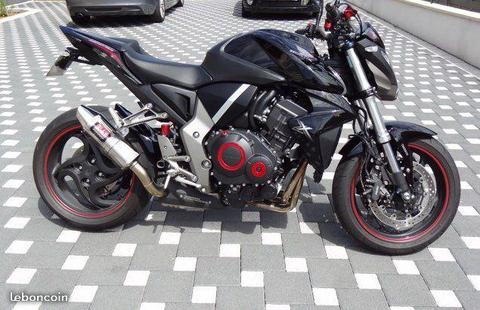 Honda CB1000R ABS