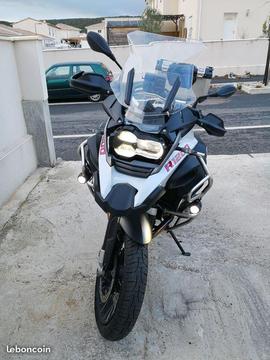 BMW 1200 GS Adventure 2015