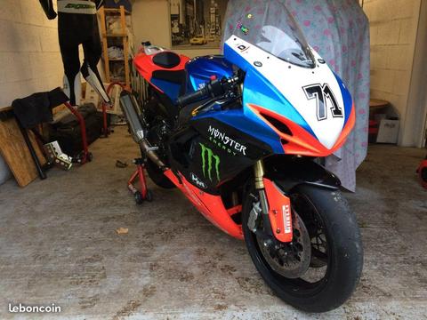 750 gsxr piste