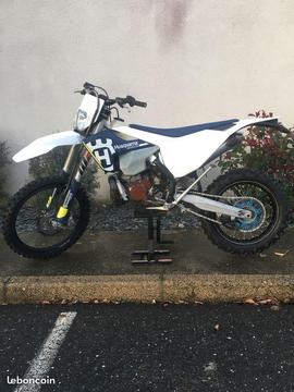 husqvarna 250 te 2017