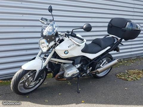 Moto BMW R1200R