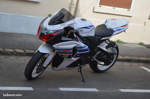 1000 Gsxr One million Full Option