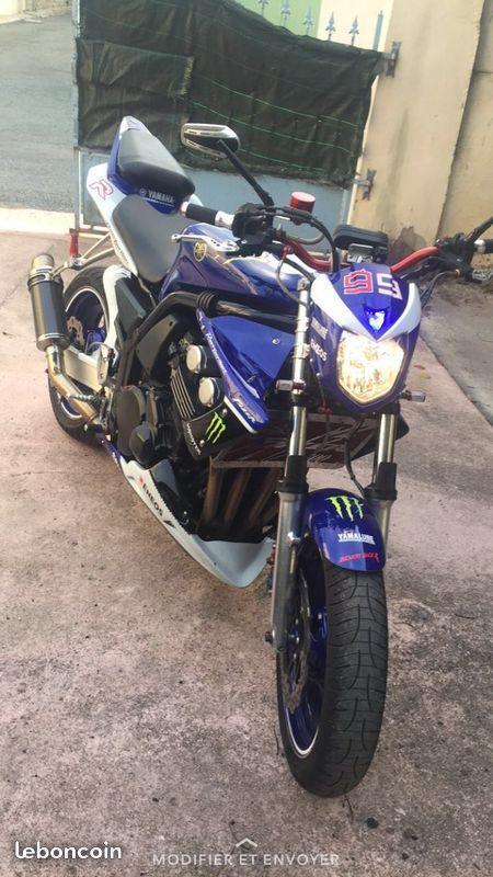 600 fazer