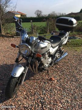 XJR 1300