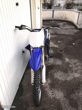 125 Yz