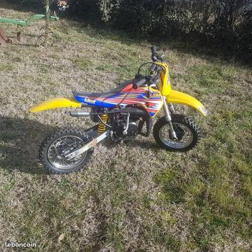 lem 50cm3 identique pw
