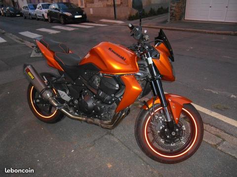 Z750