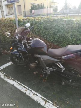 Z750