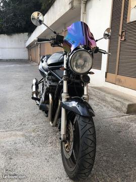 Bandit 600