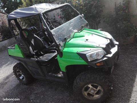 Buggy