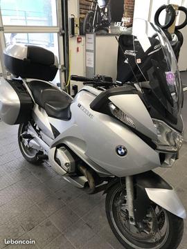 BMW rt 1200 pack 3