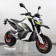 Moto Electrique Neuve - 3Kw - 80 kms d'autonomie