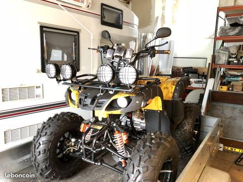 Quad