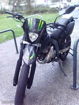 Moto hanway cross