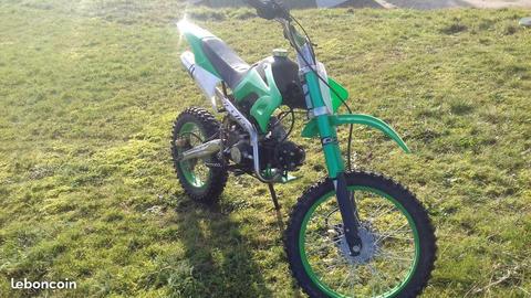 Dirt