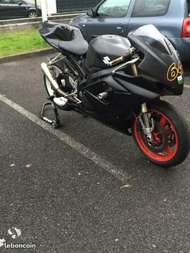 Gsxr 1000 k6