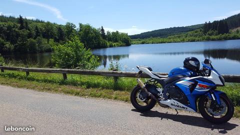 Gsxr 1000