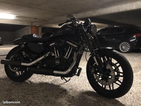 Harley Davidson 1200 CX