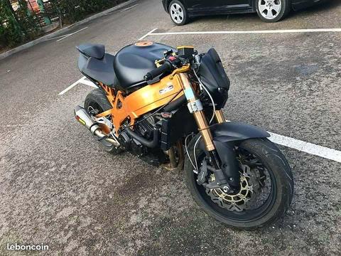 Cbr 919 street neuf