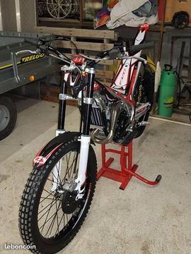 moto trial 300