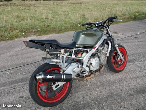 HONDA 600 CBR 
