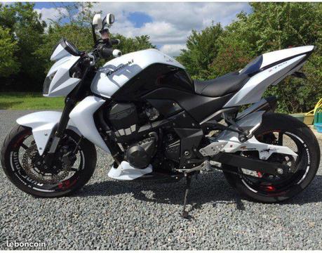 Z750