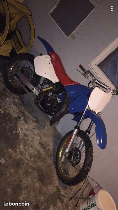 Yz 125