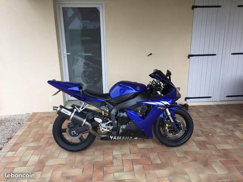Yamaha R1