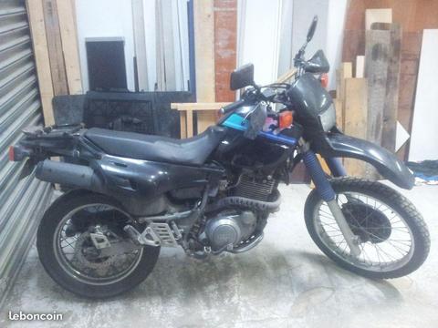 600 xte