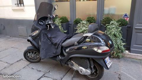 Scooter Piaggio MP3 125 - 38200 kms