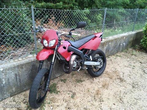 Derbi 50