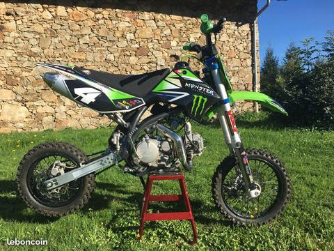 Apollo RFZ 150 ELITE