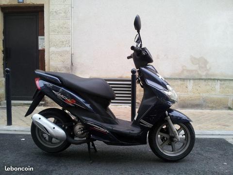 Scooter MBK Mach-G 50 cc